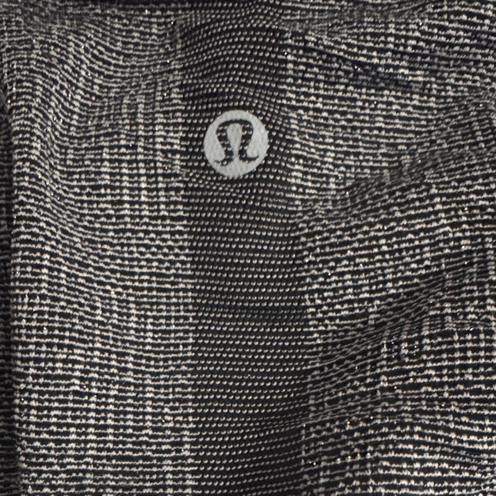 Lululemon Swiftly Tech Long Sleeve 2.0 Race length*Sparkle NWT 0 - Picture 12 of 12